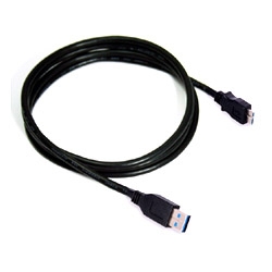 밸류플러스몰,USB3.0 A to B 45cm